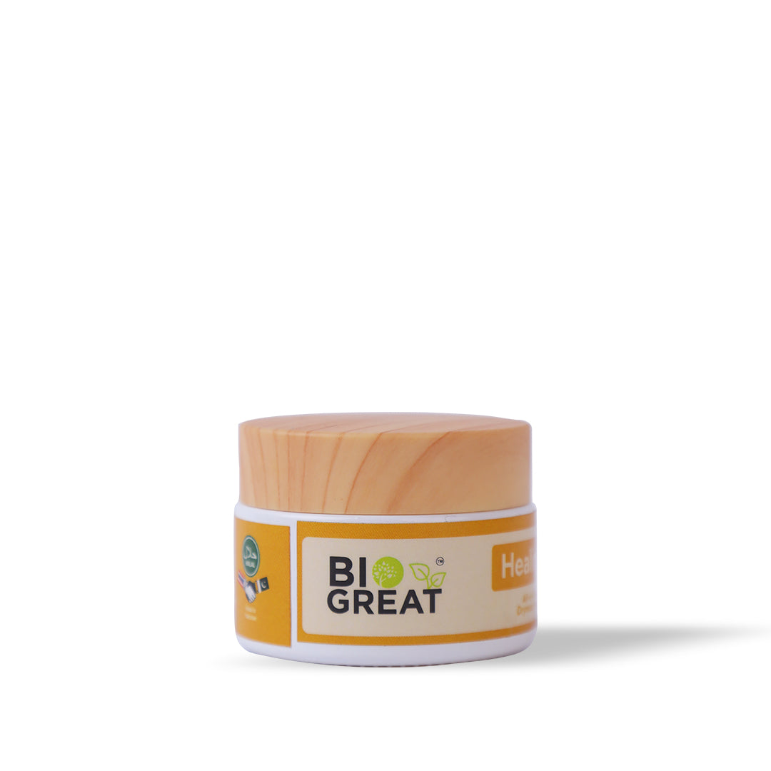 Healing Cream