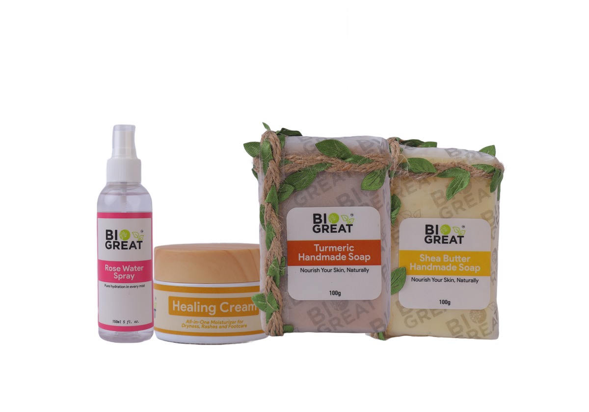 Skin Care