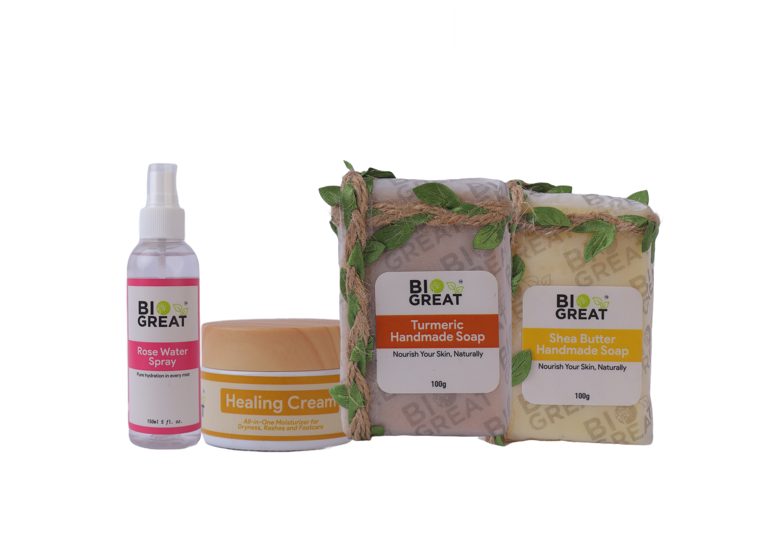Skin Care