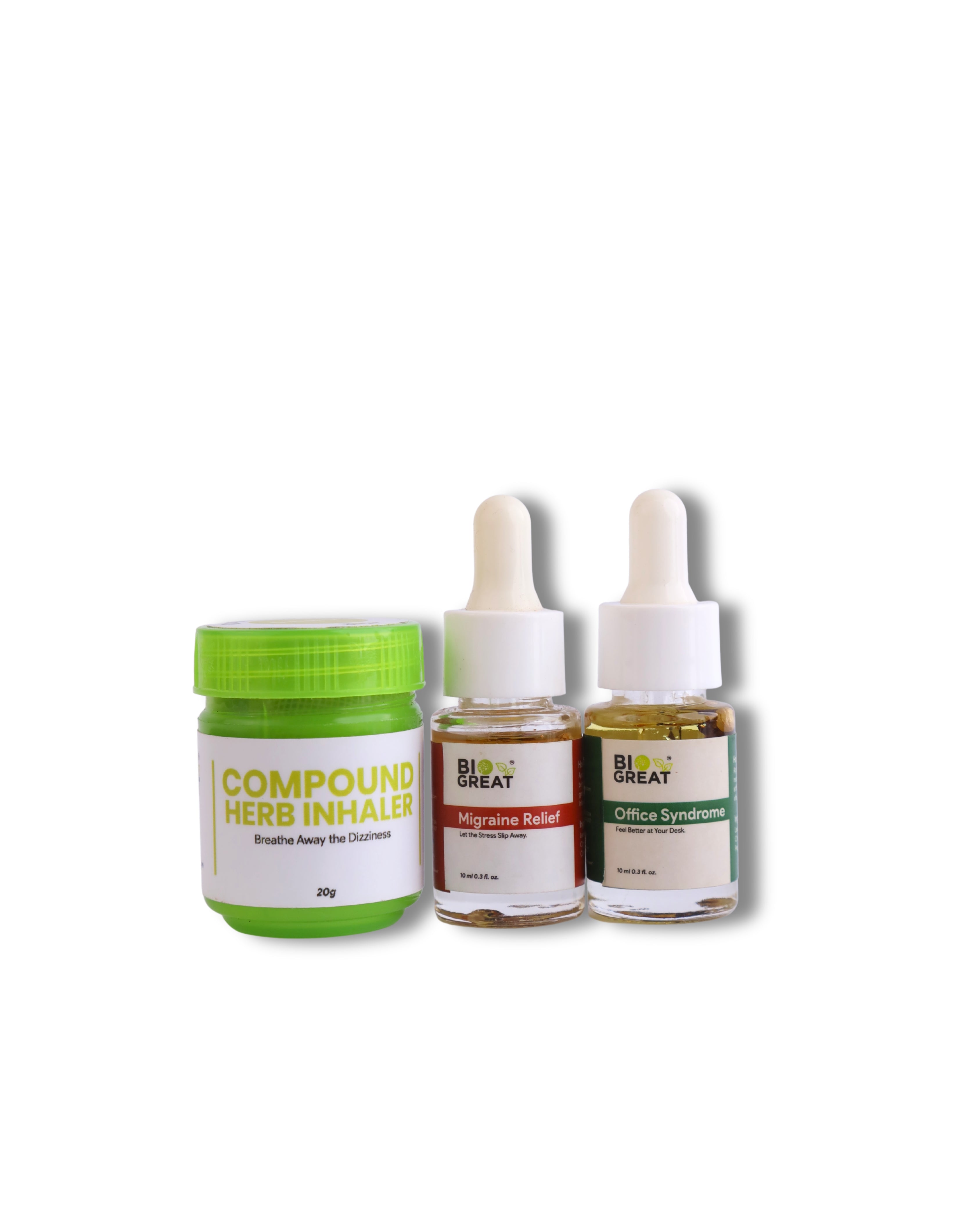 Stress-Free Office Kit
