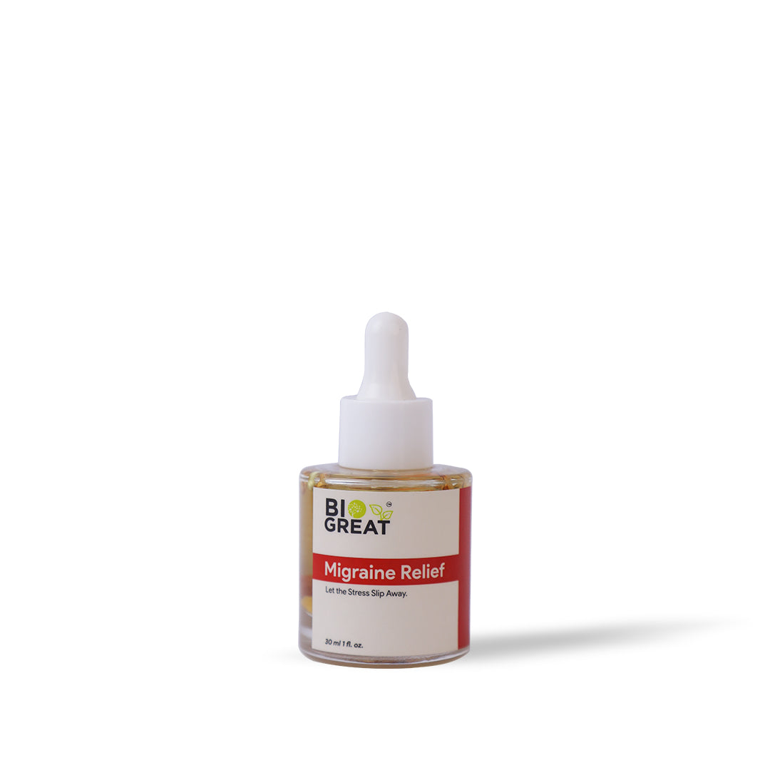 Signature Oils