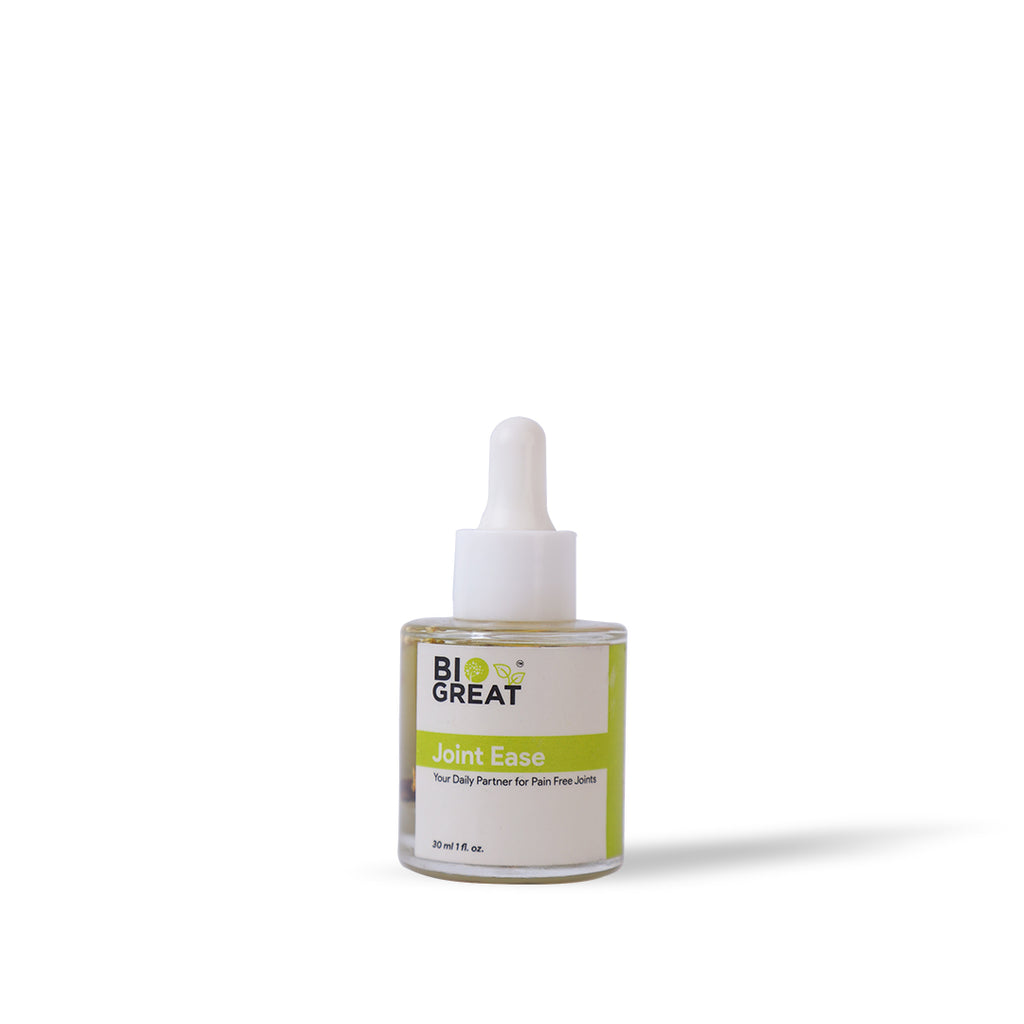Joint Ease Oil