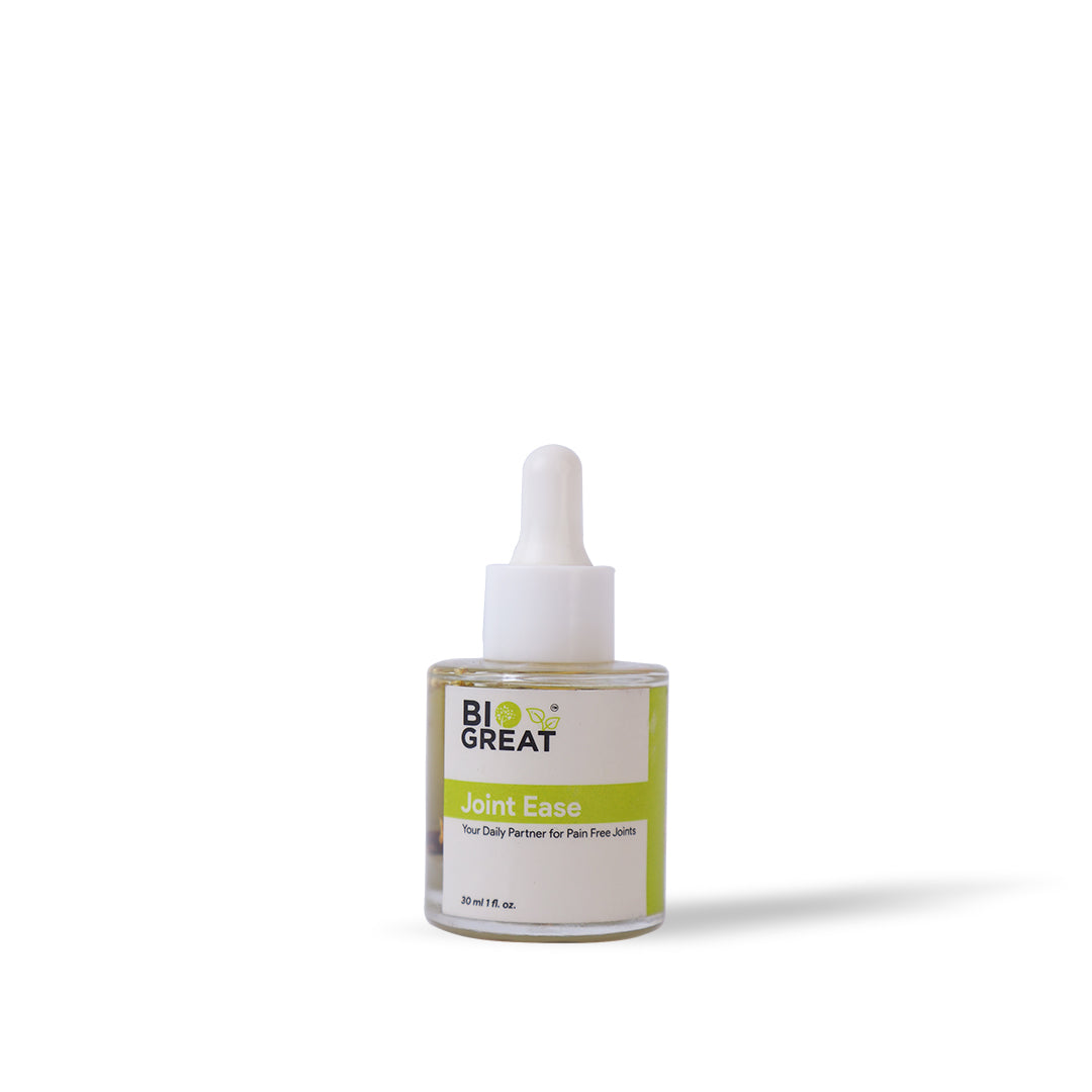 Joint Ease Oil