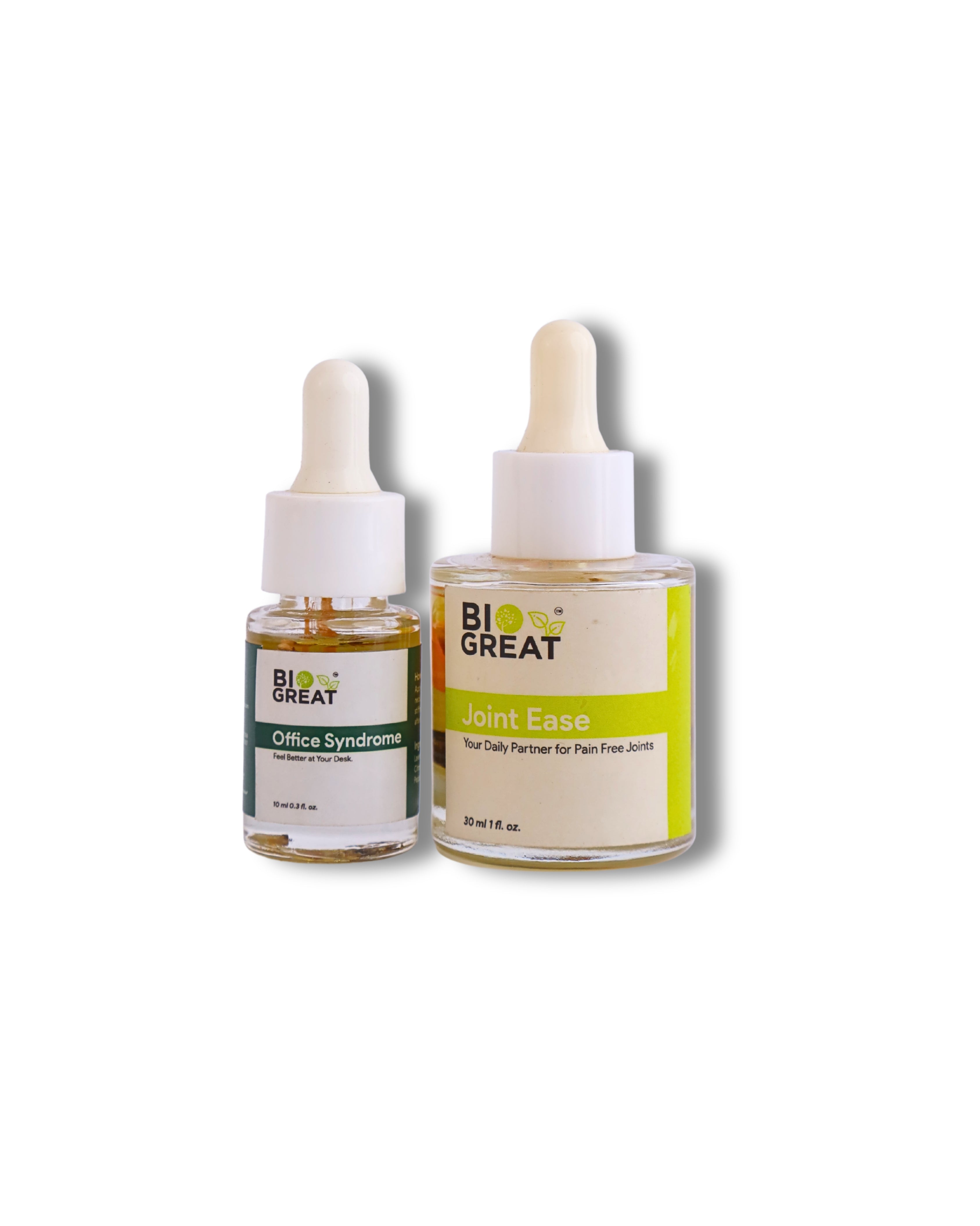 Joint & Muscle Care Pack