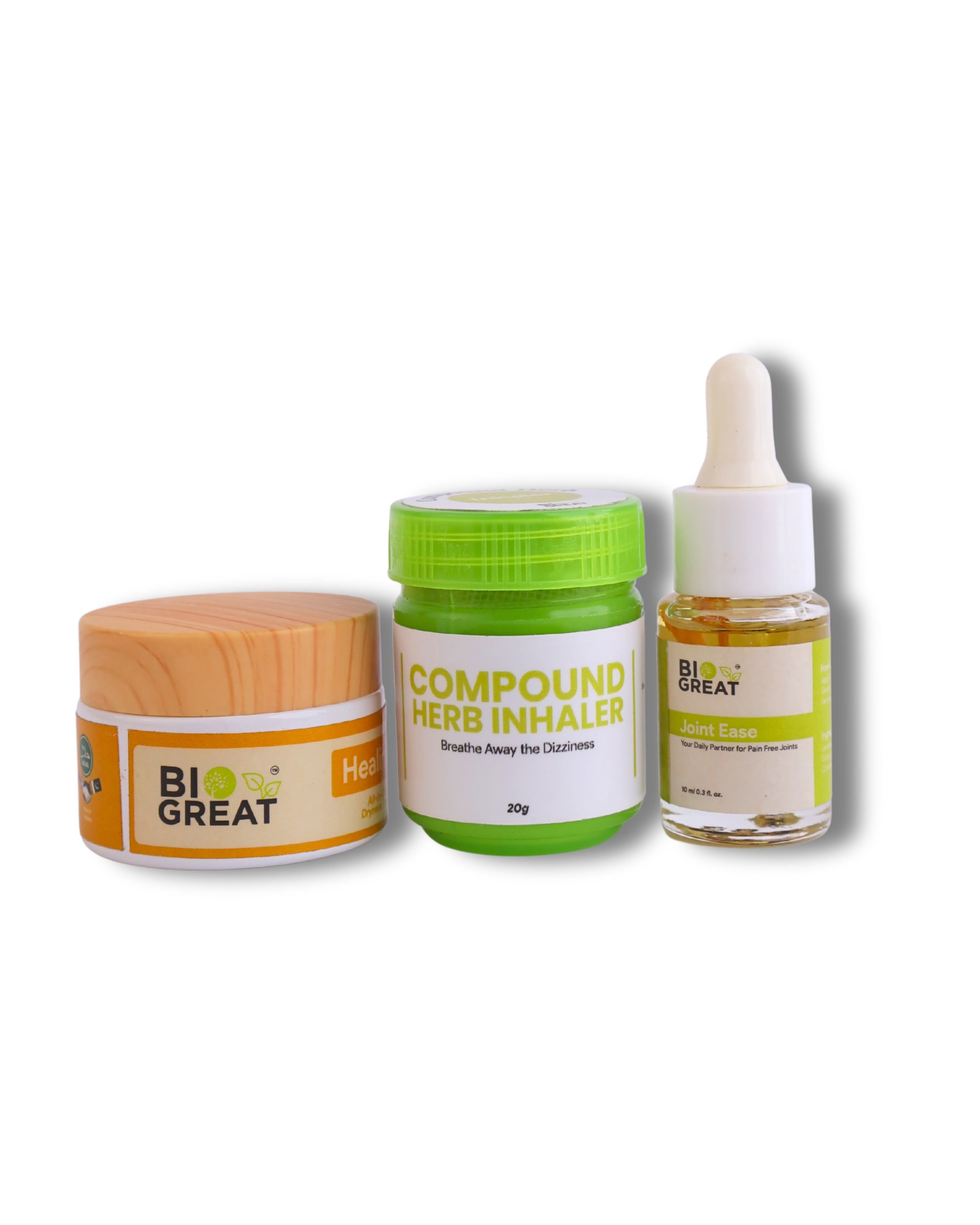 Winter Wellness Bundle