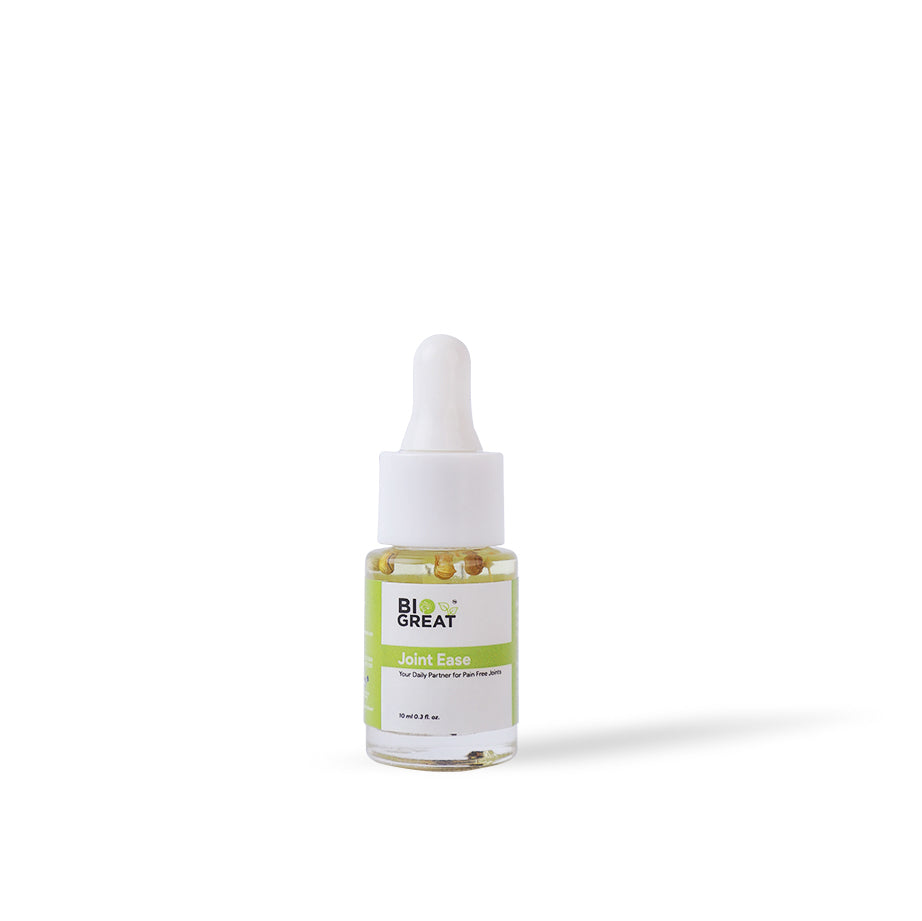 Joint Ease Oil