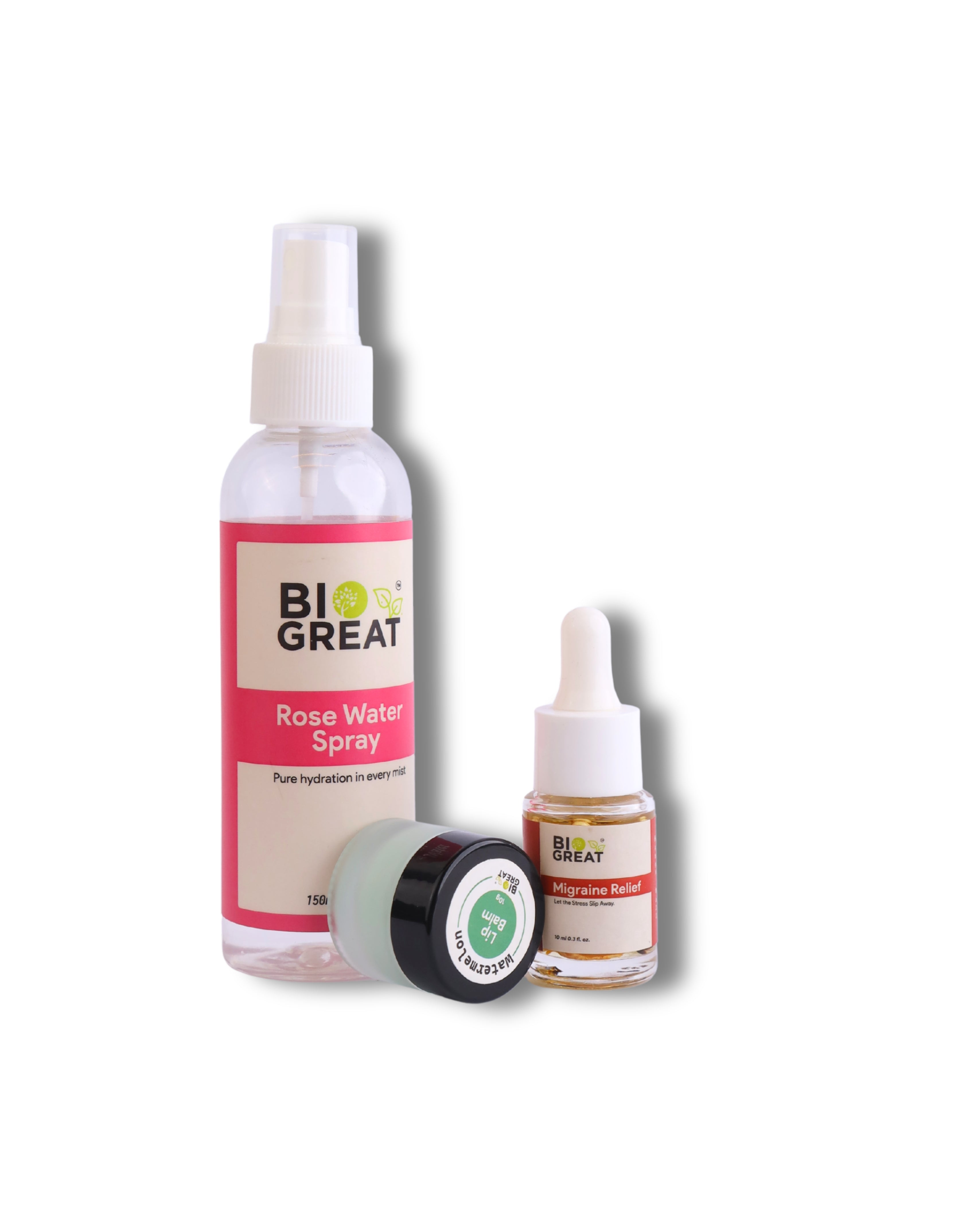 Summer Refresh Kit