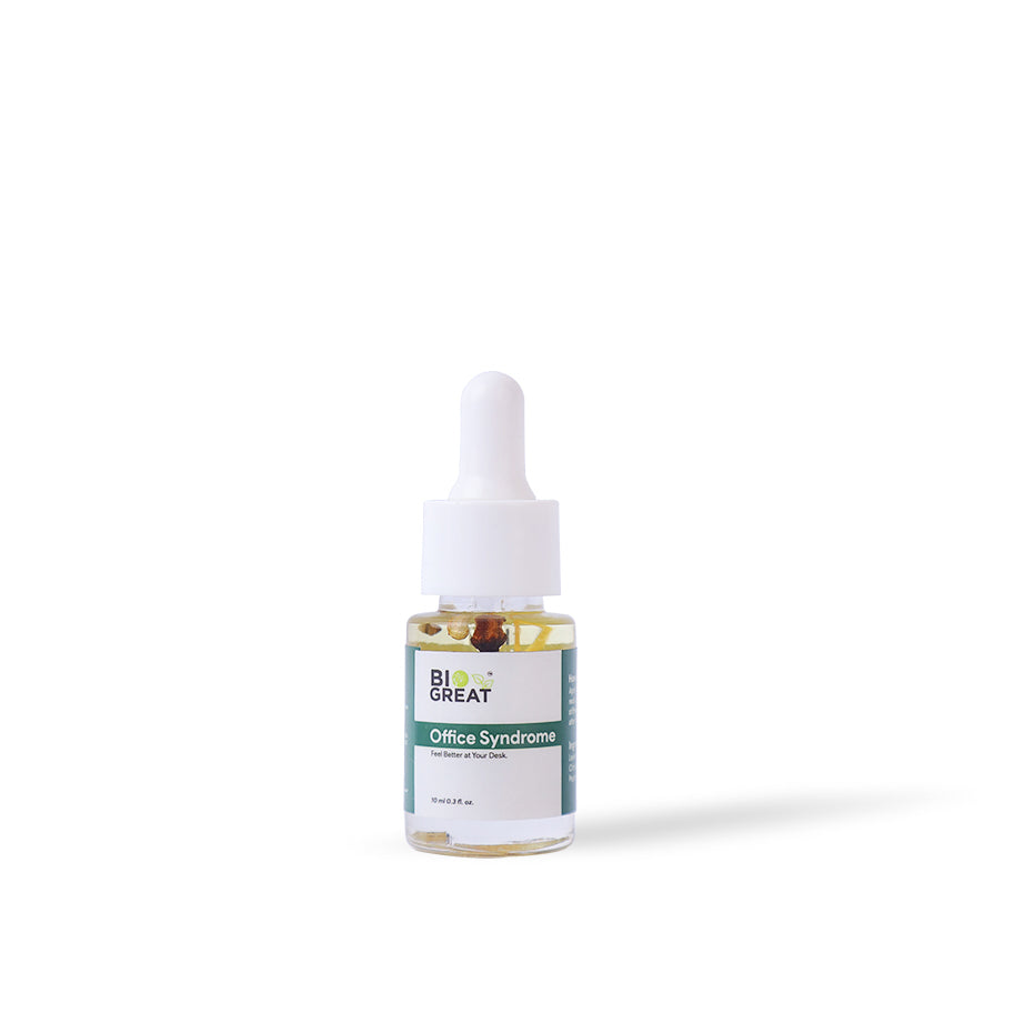 Office Syndrome Relief Oil
