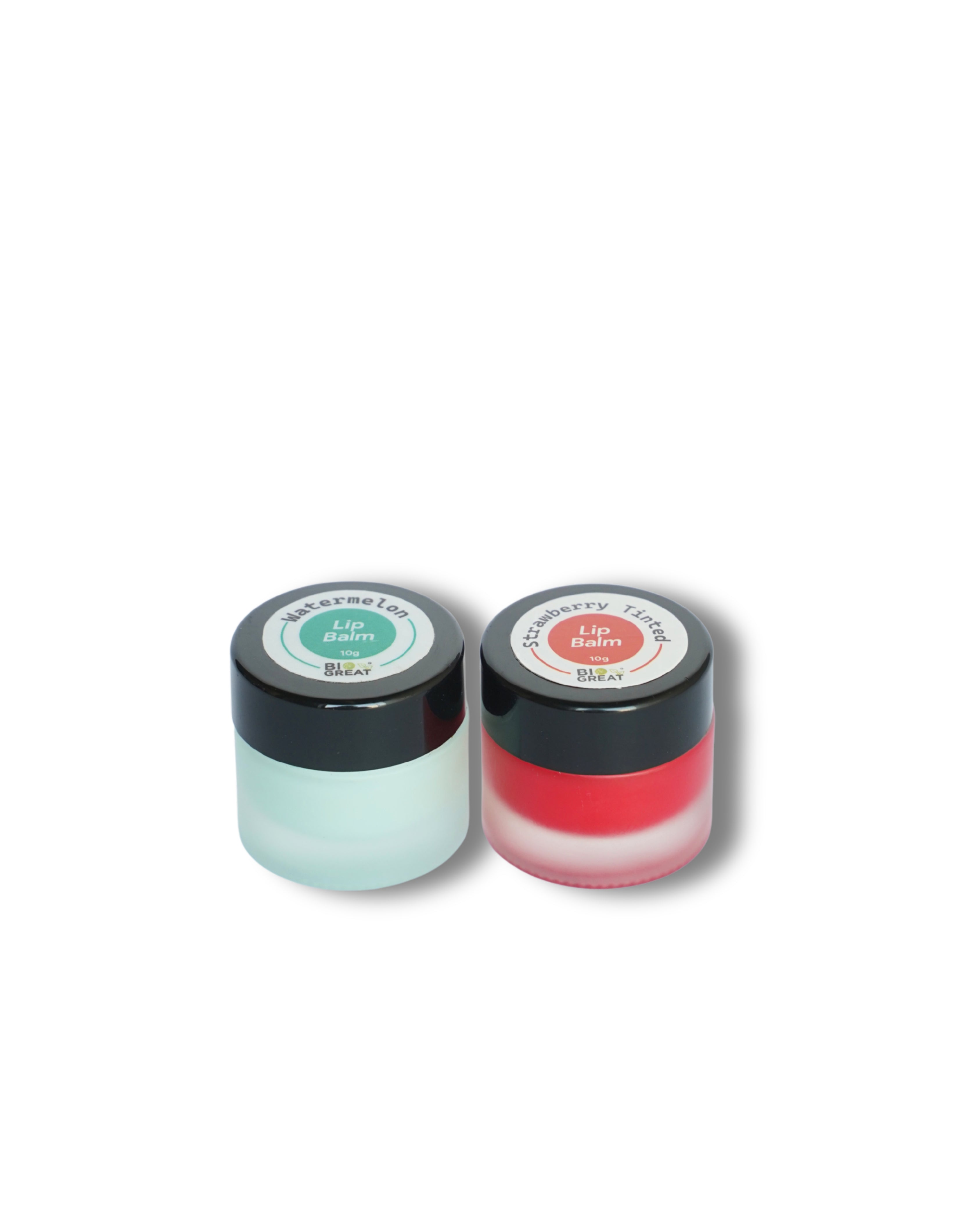 Lip Love Duo