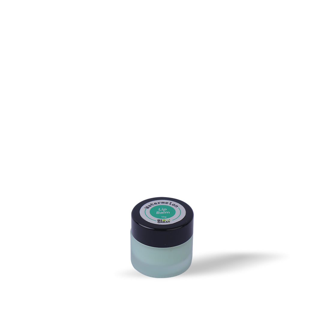 Watermelon Lip Balm