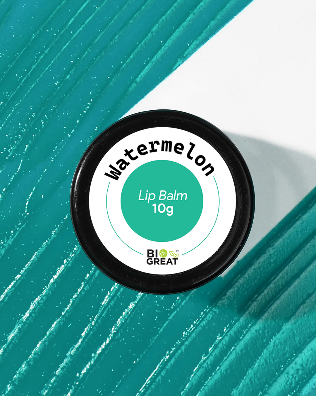 Watermelon Lip Balm