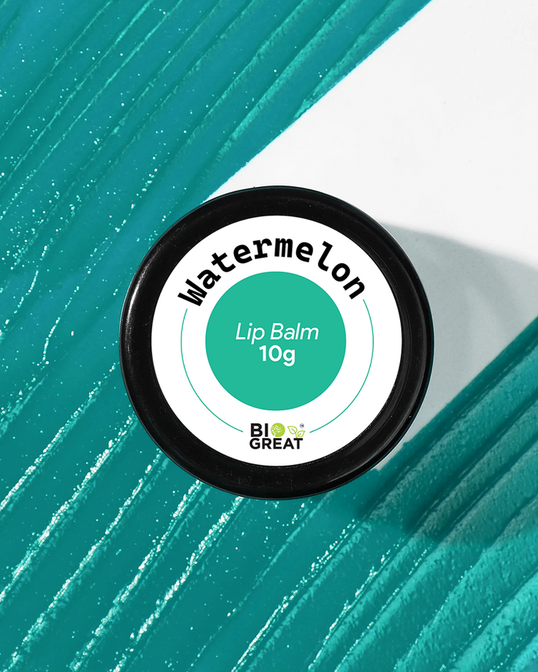Watermelon Lip Balm