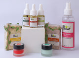 Bundle 2: Mini Pain Relief Kit