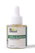 Office Syndrome Relief Oil
