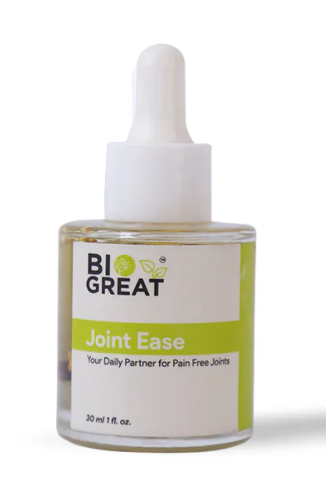 Joint Ease Oil