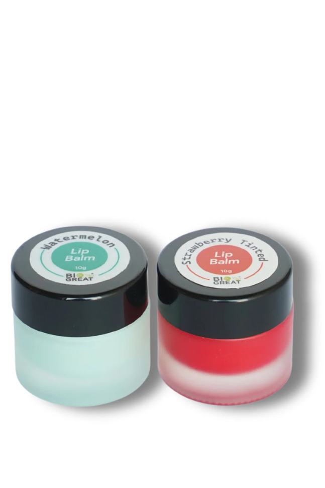 Lip Love Duo