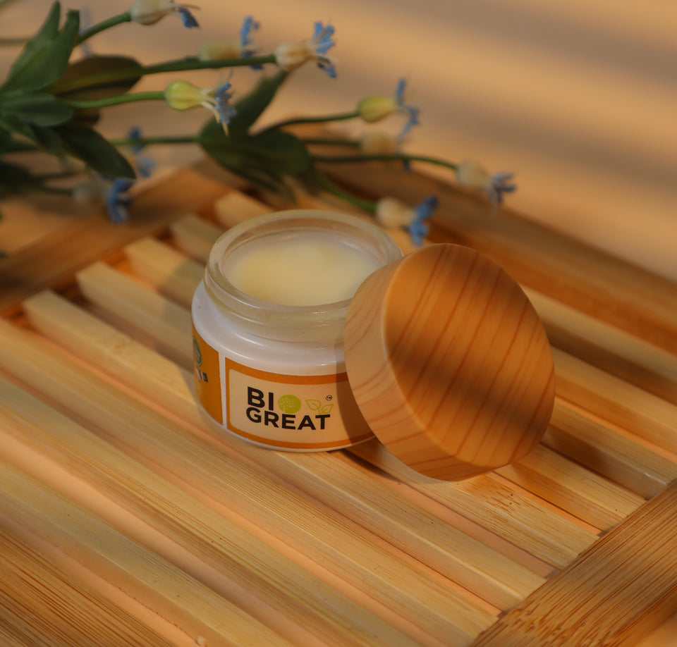 Healing Cream