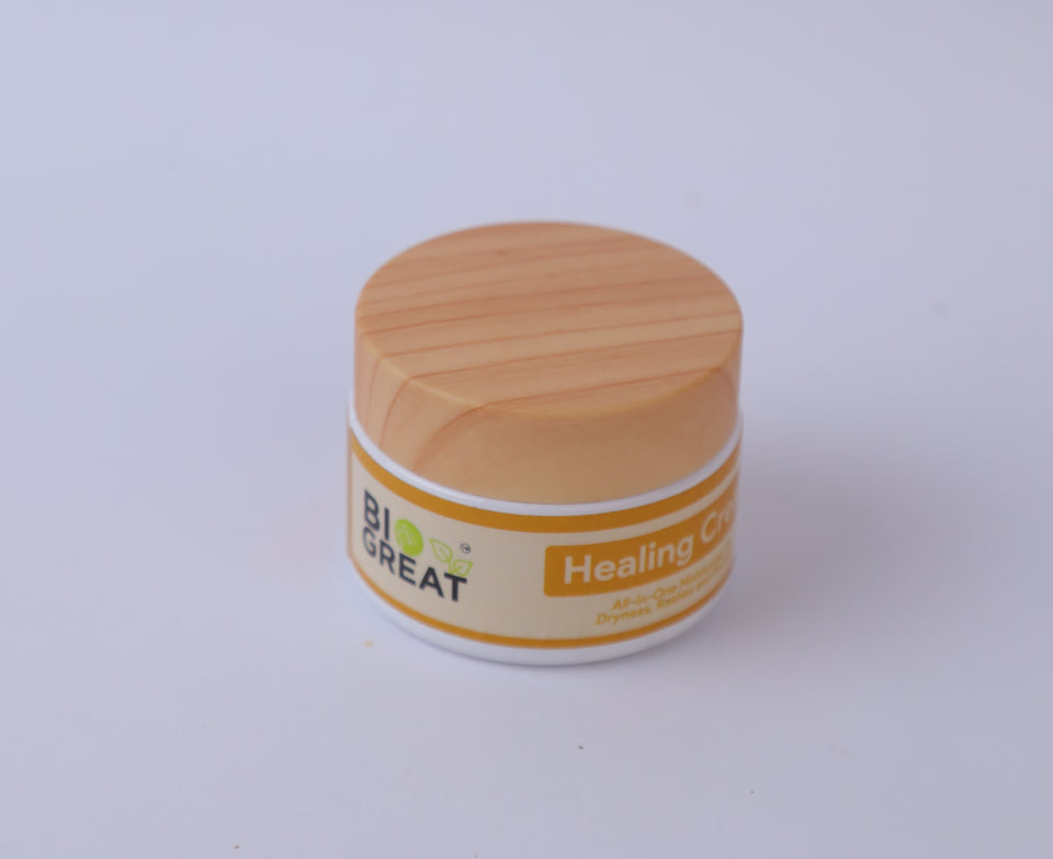 Healing Cream
