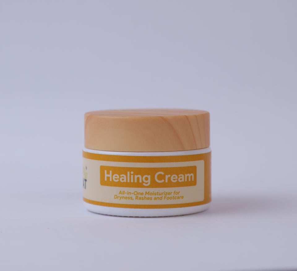 Healing Cream