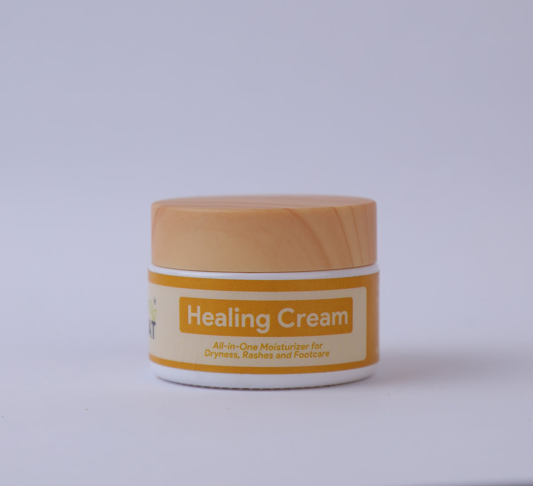 Healing Cream