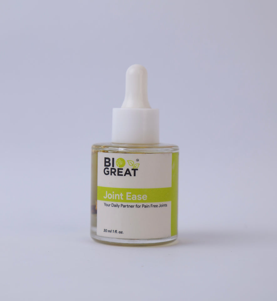 Joint Ease – Your Daily Partner for Pain-Free Joints.