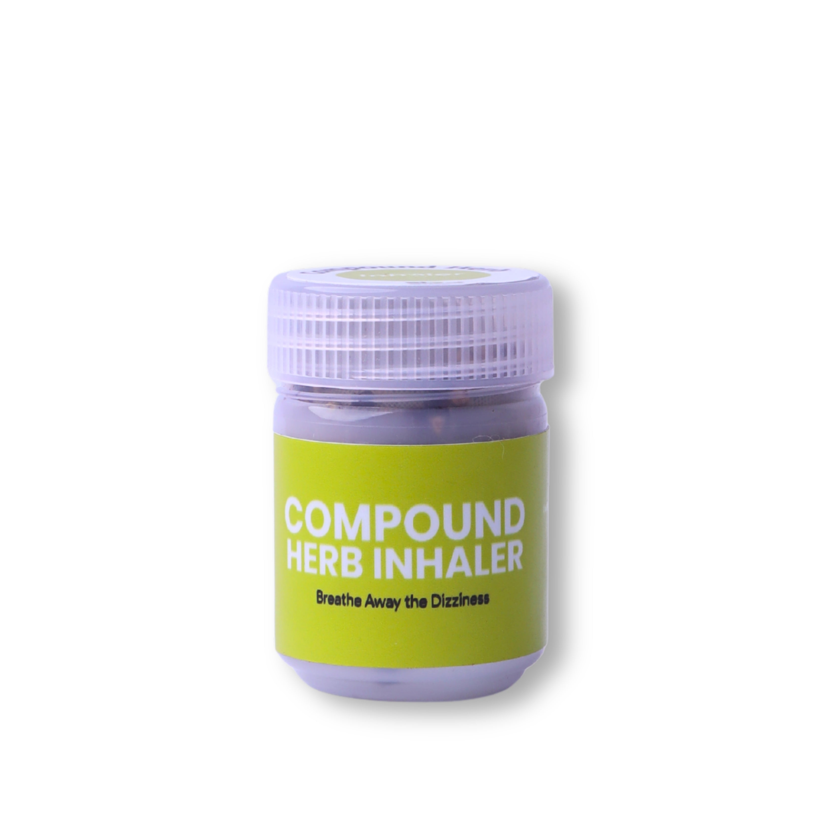 Compound Herb Inhaler