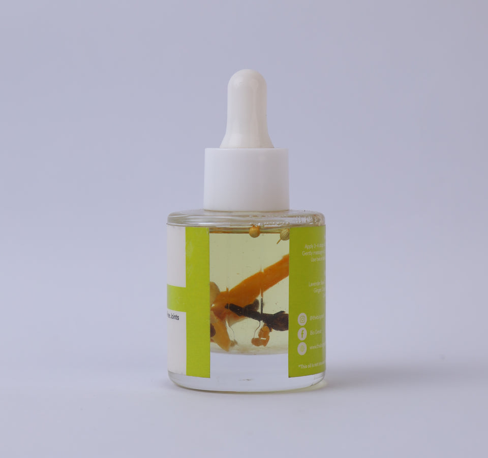 Joint Ease – Your Daily Partner for Pain-Free Joints.