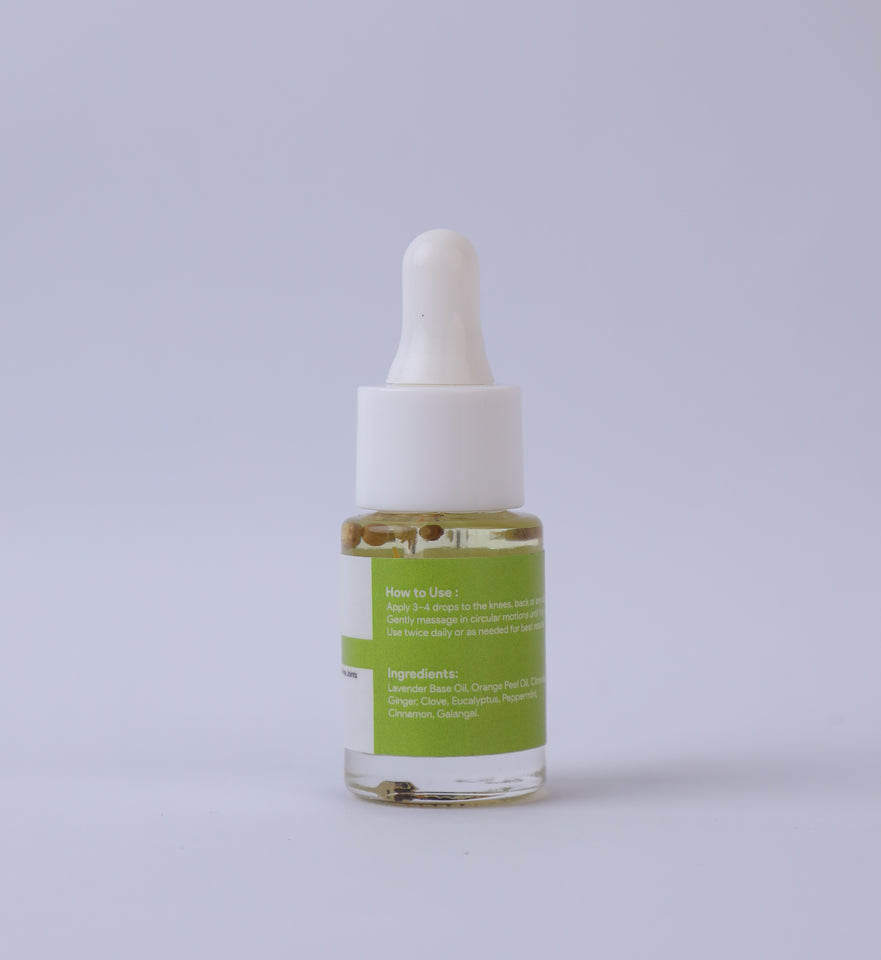 Joint Ease – Your Daily Partner for Pain-Free Joints.