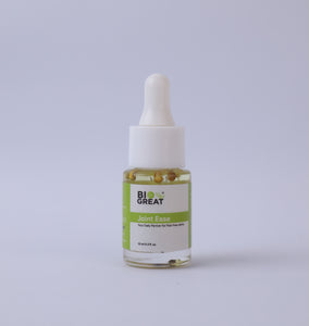 Joint Ease – Your Daily Partner for Pain-Free Joints.