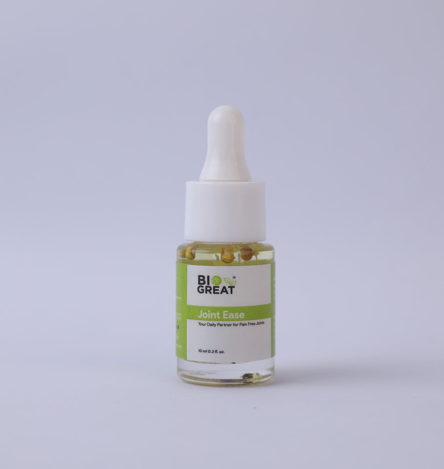 Joint Ease – Your Daily Partner for Pain-Free Joints.