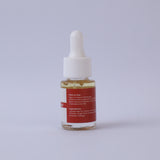 Migraine Relief Oil