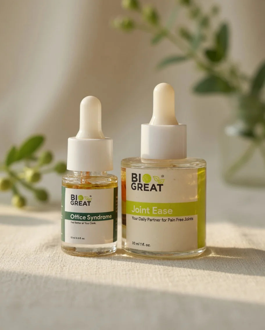 Joint & Muscle Care Pack
