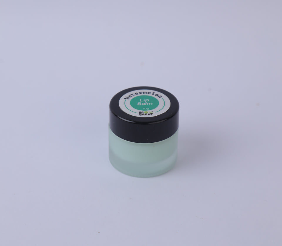 Watermelon Lip Balm
