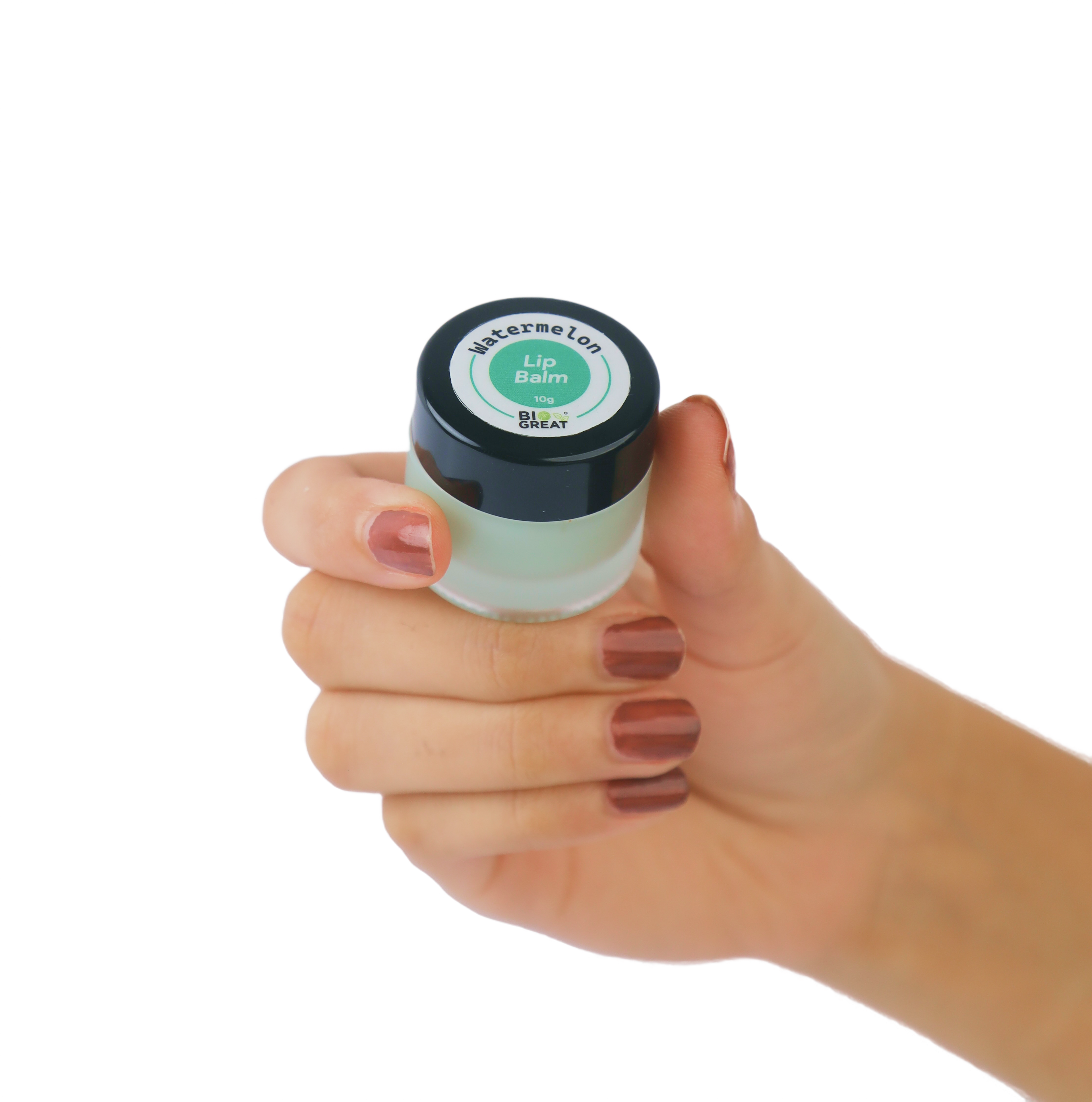 Watermelon Lip Balm