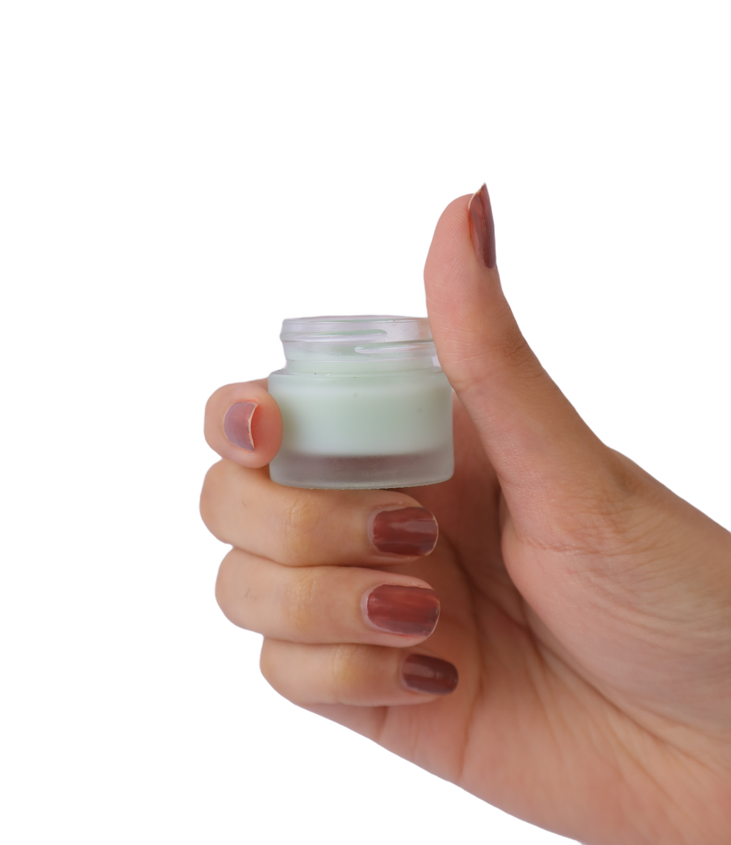 Watermelon Lip Balm