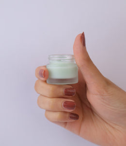 Watermelon Lip Balm