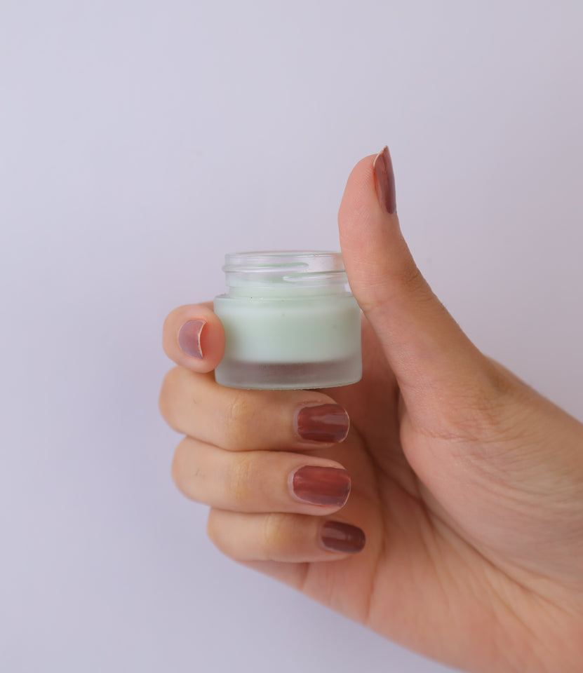 Watermelon Lip Balm