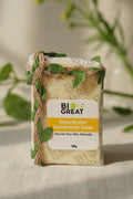 Shea Butter Handmade Soap