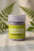 Compound Herb Inhaler