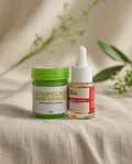 Headache & Relief Kit