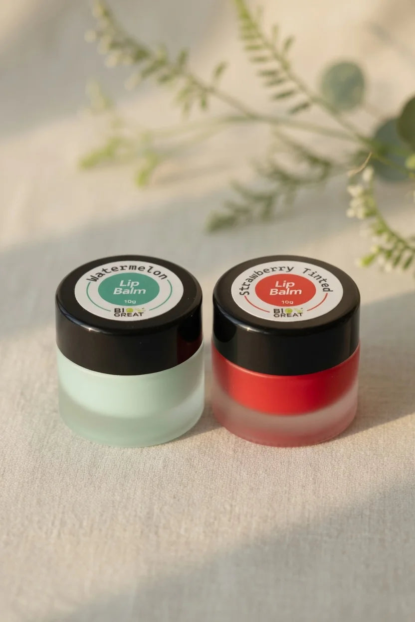 Lip Love Duo