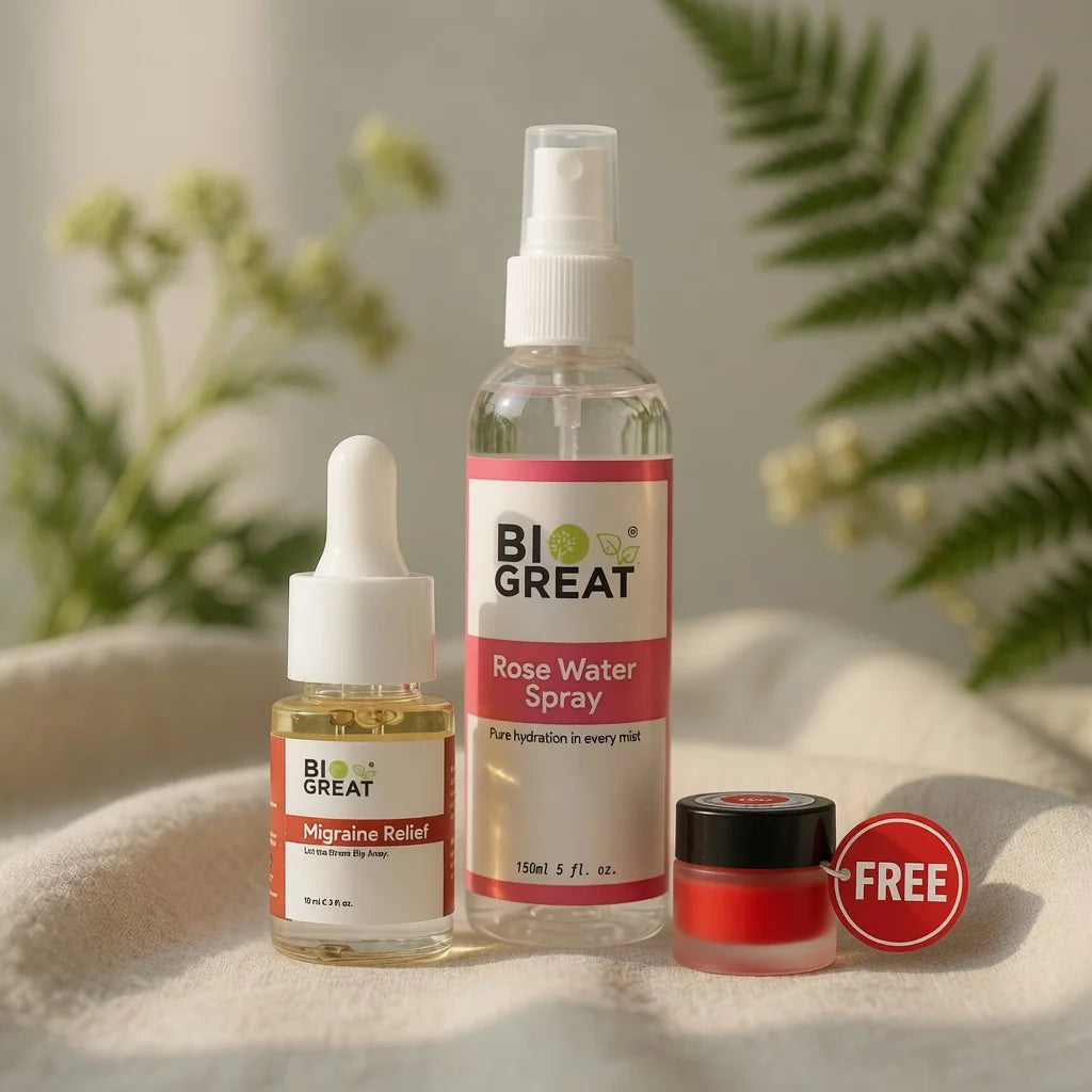 Bio Great Self-Care Kit