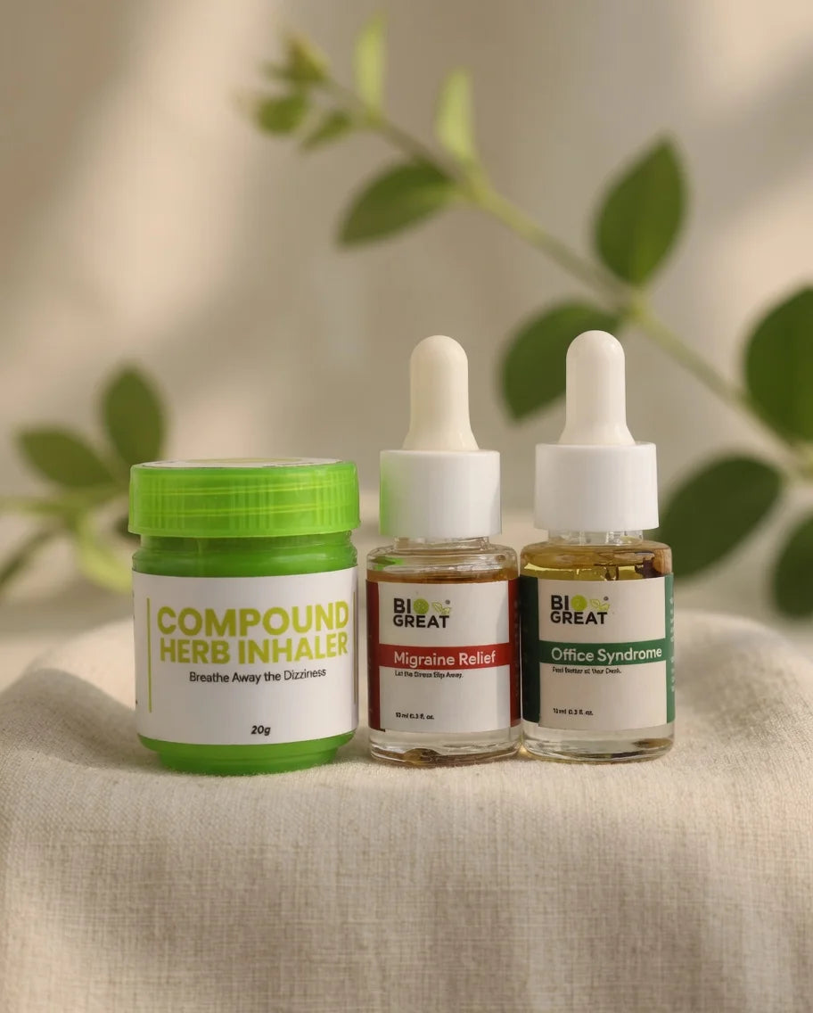 Stress-Free Office Kit