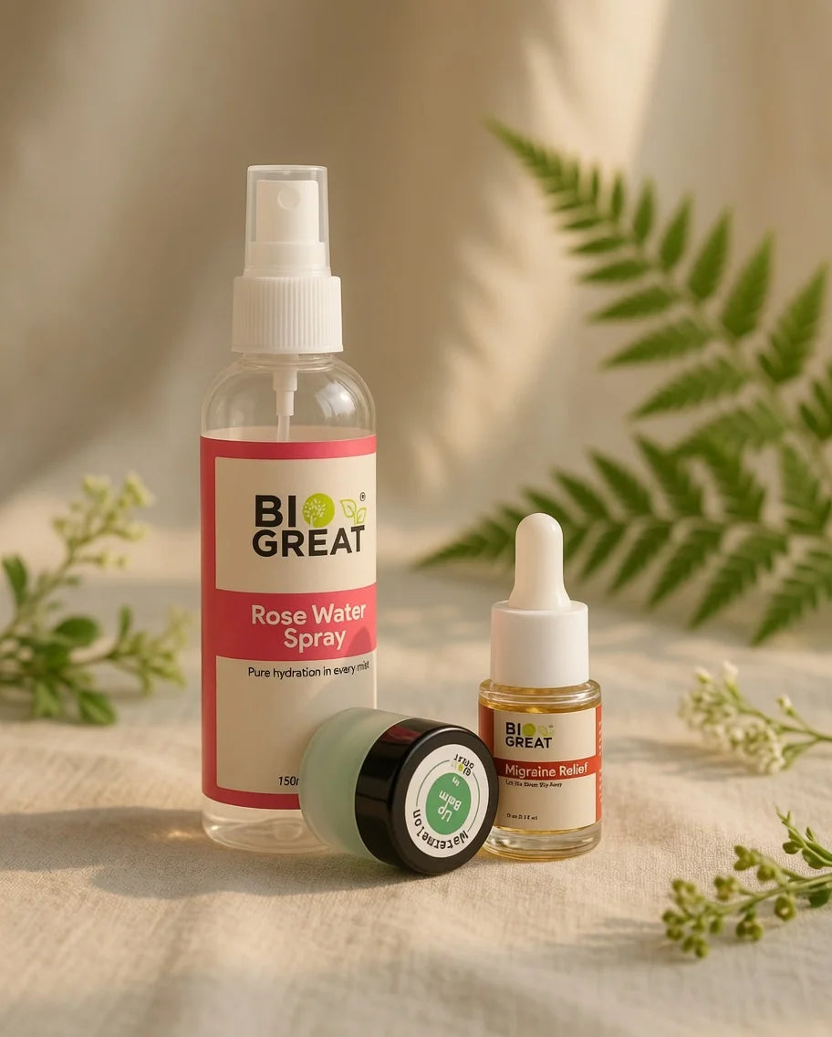 Summer Refresh Kit